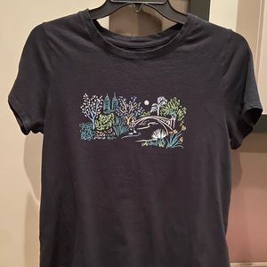 Old Navy, Central Park short sleeve